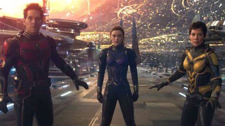 'Ant-Man And The Wasp' Director on Cassie Lang's Future