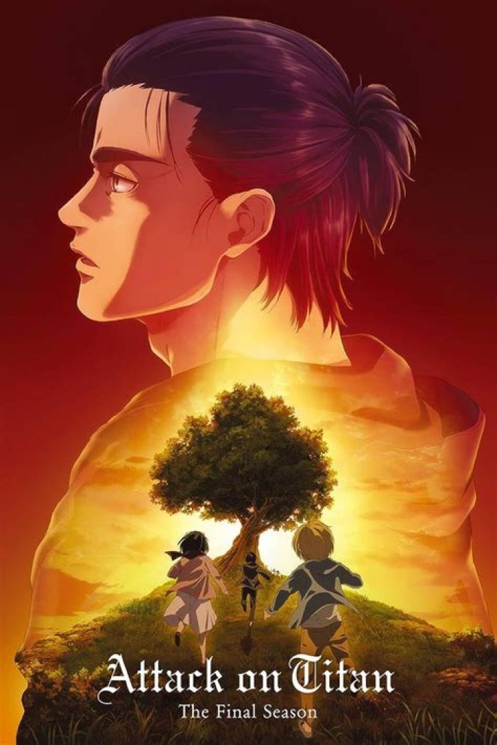 'Attack On Titan' Gives Glimpse Into Levi's Dark Past