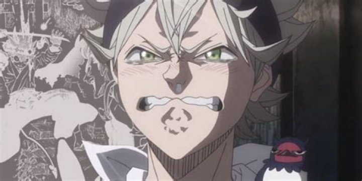 'Black Clover' Just Had Its Darkest Scene Yet