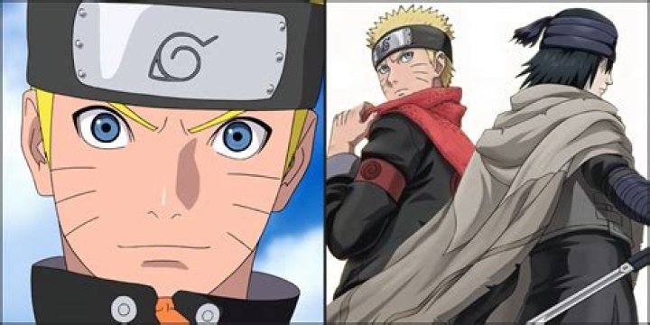 'Boruto' Brought Back One 'Naruto' Character Out Of Nowhere