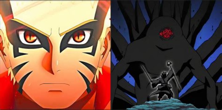 'Boruto' Introduces Team 7 To Kara, The New Akatsuki
