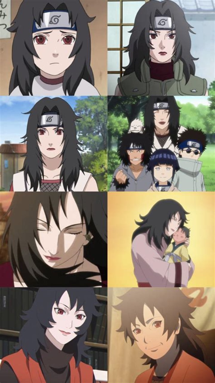 'Boruto' Just Reintroduced Asuma's Daughter