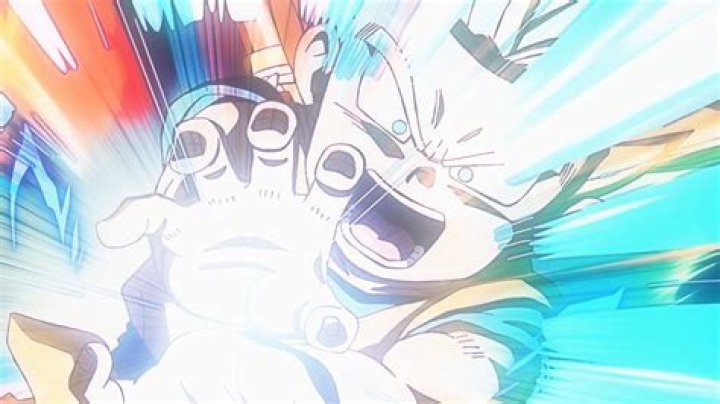 'Dragon Ball Super' Just Saw Goku Get Knocked Out