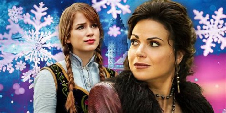 'Once Upon a Time' Star Jennifer Morrison Shares Final Goodbye to Emma Swan