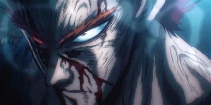 'One-Punch Man' Season 2 Introduces Garou