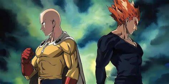'One-Punch Man' Season 2 Premiere Reveals Connection Between Saitama and King