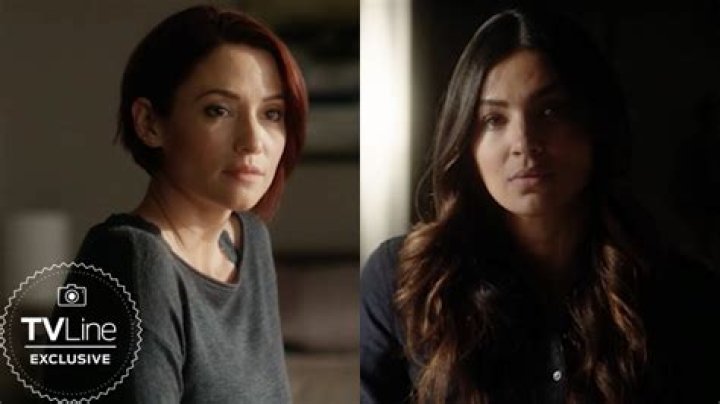 'Supergirl' Just Teased What Might Break Up Sanvers