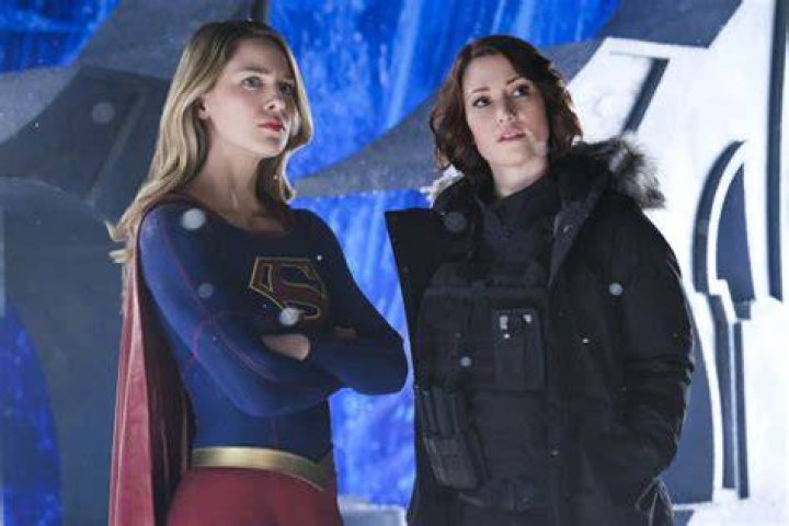 'Supergirl' Recasts Kara Danvers For Flashback Scenes