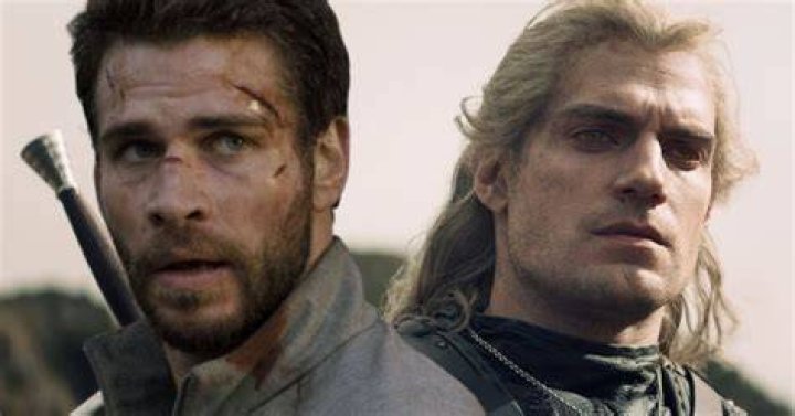 'The Witcher' Hilariously Invades 'Dream Daddy' With New Fan Art