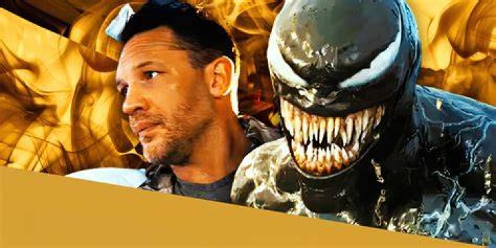 'Venom' Director Explains Eddie's Choice in Snack Food