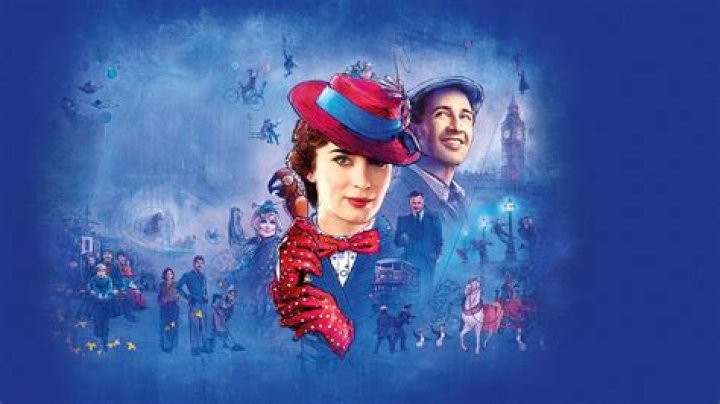 'Wu Assassins' Writer Imagines Alternate Ending For 'Mary Poppins Returns'
