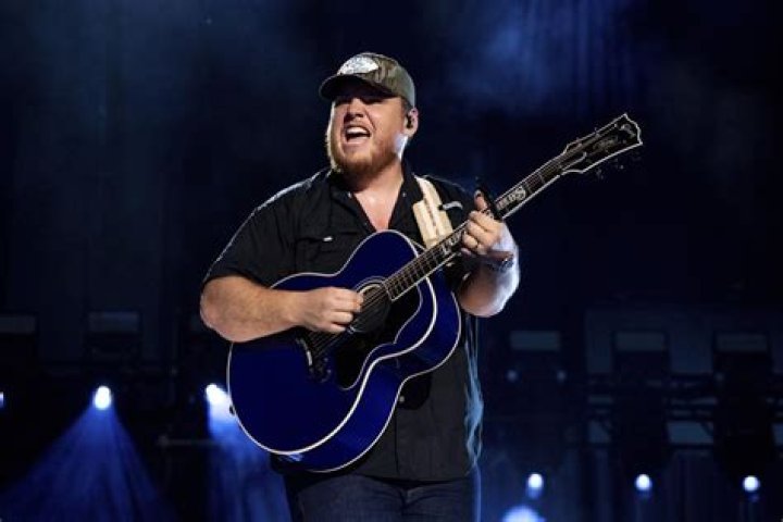 10 Fascinating Facts About Luke Combs: The Rising Country Star