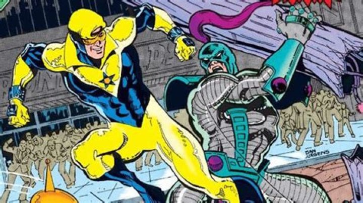 11 Facts About DC's Time-Traveling Superhero Only Huge Fans Will Know