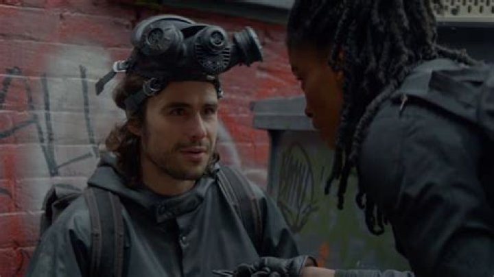 12 Best Post Apocalypse TV Series Like The Last Of Us