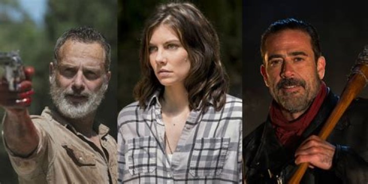 12 Best Shows Like Tales Of The Walking Dead That Fans Should Check Out