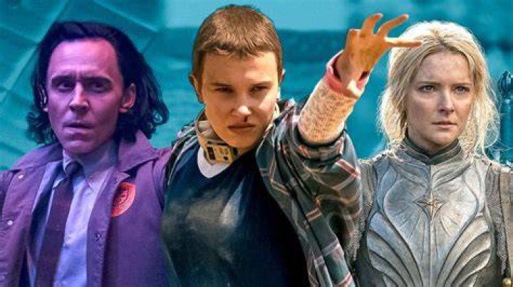 12 Most Expensive TV Show Productions Of All Time
