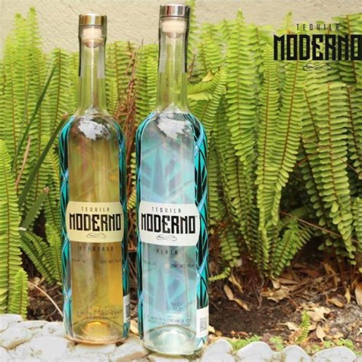 13 MexicanOwned Tequila Brands To Spend Your Money On