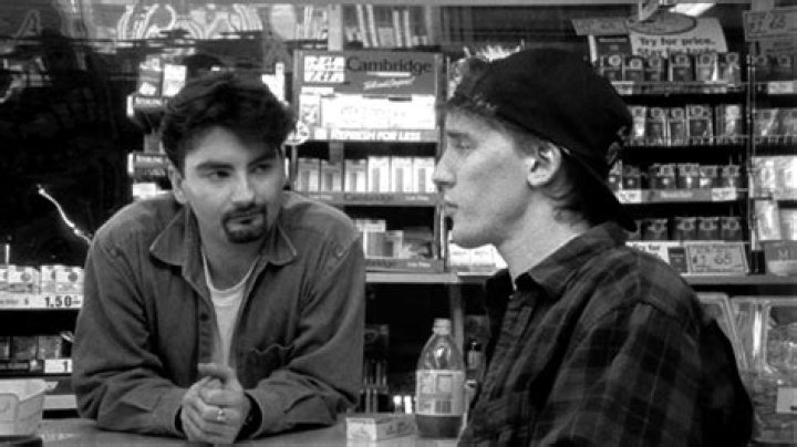 15 Great Modern Movies Filmed In Black And White