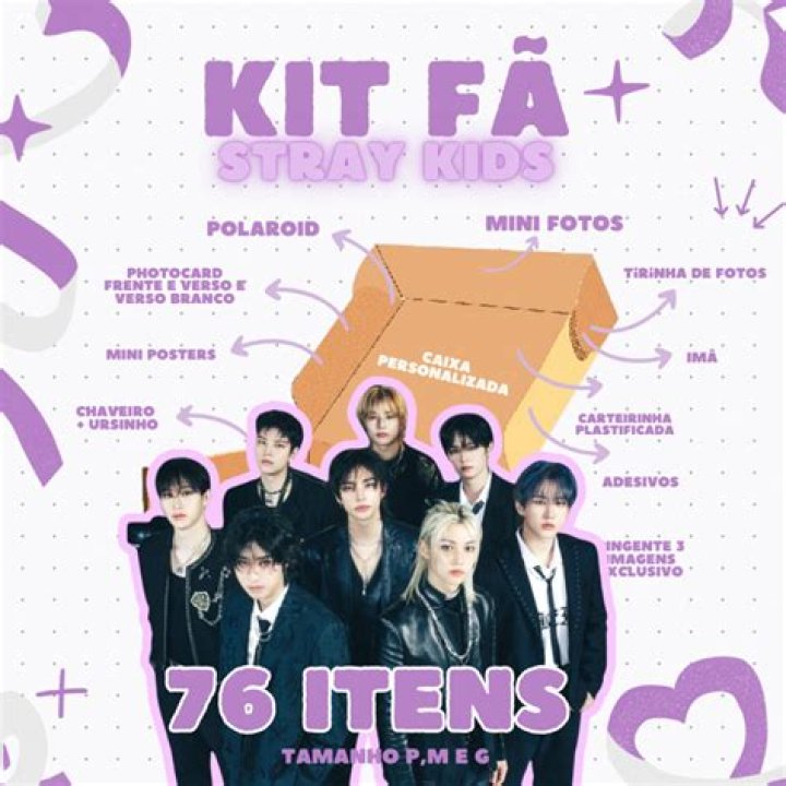 اختبار Stray Kids من صديقك من ستراي كيدز ؟ - kmt star