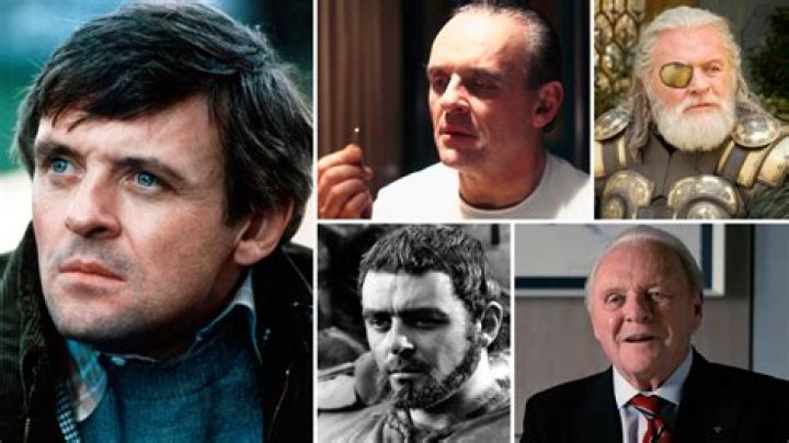 16 Best Anthony Hopkins Movies Ranked