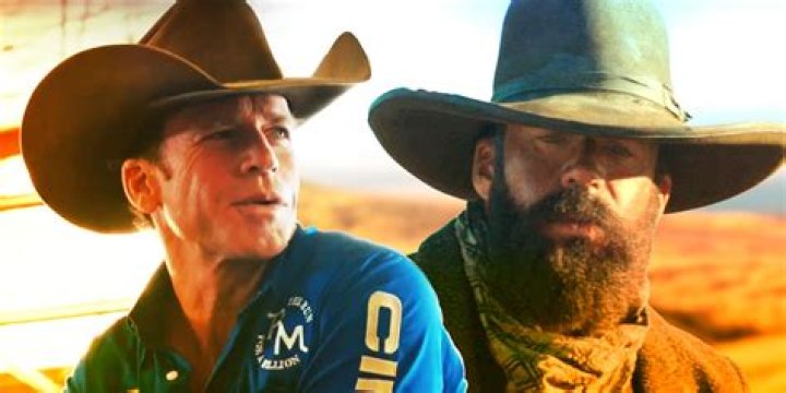 1883's Taylor Sheridan Confirms What We Suspected About Isabel May's On-Set Behavior