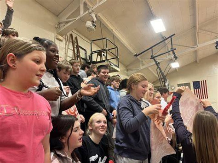 2 Central DeWitt schools to be honored by Special Olympics