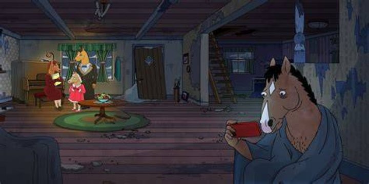 20 Shows Like BoJack Horseman You Need To Watch