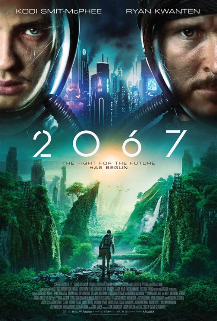 2067 movie kodi smit mcphee interview 2067 movie kodi smit mcphee interview