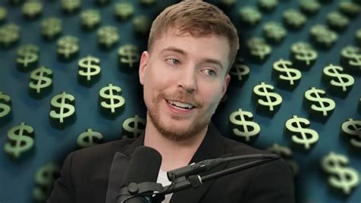 2.14 Billionaire YouTuber, Mr. Beast, Has Built A Home For A Poor Family