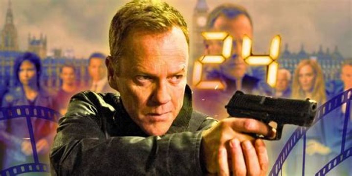 24 Star Kiefer Sutherland Considering Series Reboot Ideas