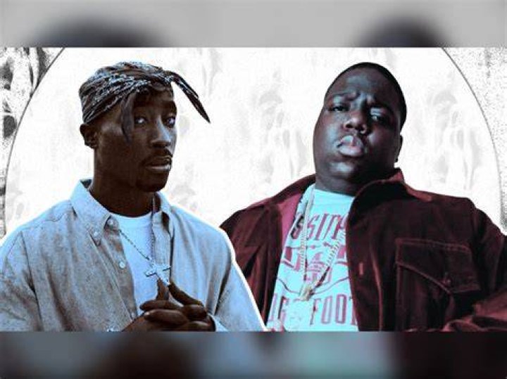 2Pac GANGSTA (The Notorious B.I.G.,Craig Mack,Eazy E) NEW 2020 YouTube