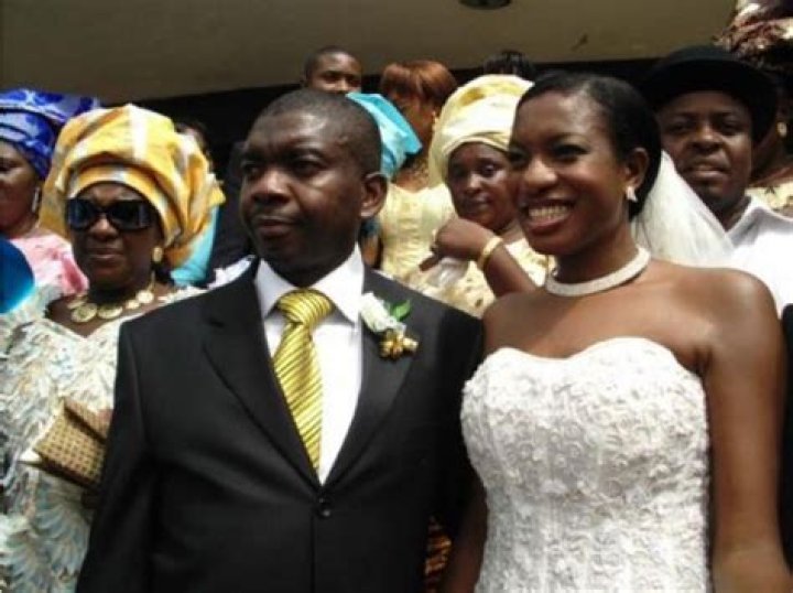 30 Nollywood Failed Marriages We Were All Surprised About