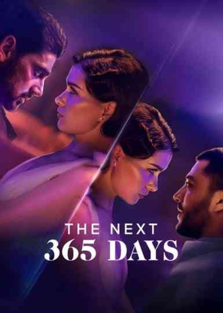 365 Days: This Day Release Date, Cast, And Trailer