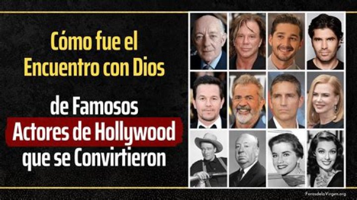 40 famosos que se convirtieron en los padrastros de los hijos de sus