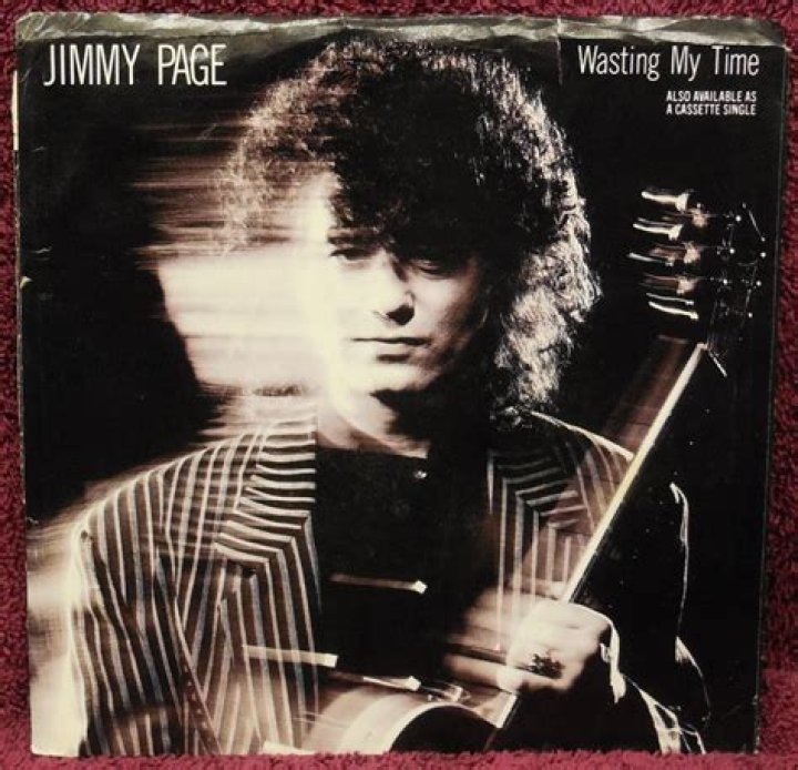 45 RPM PICTURE SLEEVES Page 44