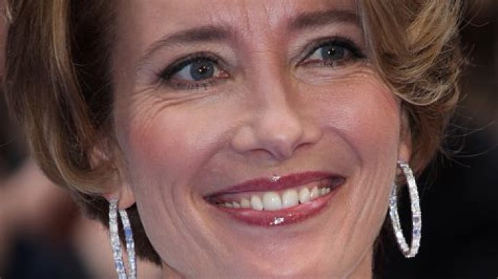 50 Memorable Emma Thompson Movies Ranked Worst To Best