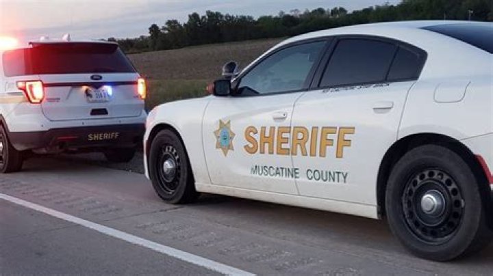 55-year-old inmate dies at Muscatine County Jail