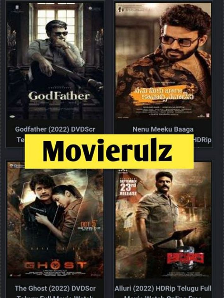 5movierulz Movierulz5 New Link 2024 Movierulz Telugu, Plz, Wap, Ps