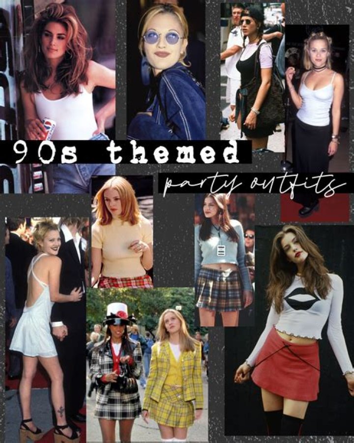 7 Iconic Outfits We Need in the Movie
