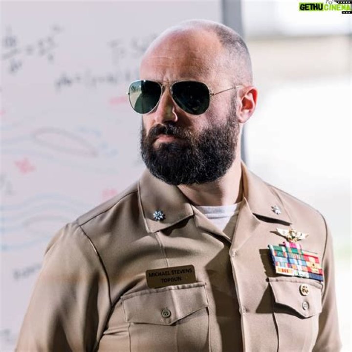 9 Pics Of Michael Stevens from Vsauce With His Wife Celebritopedia