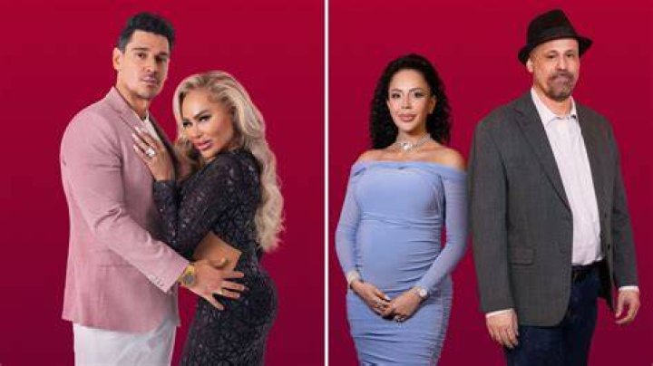 90 Day Fiancé Season 9 Cast: Meet The Couples And Their Journeys