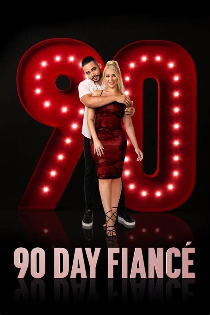 90 Day Fianc&eacute; season 9 release date, cast and what we know What to Watch