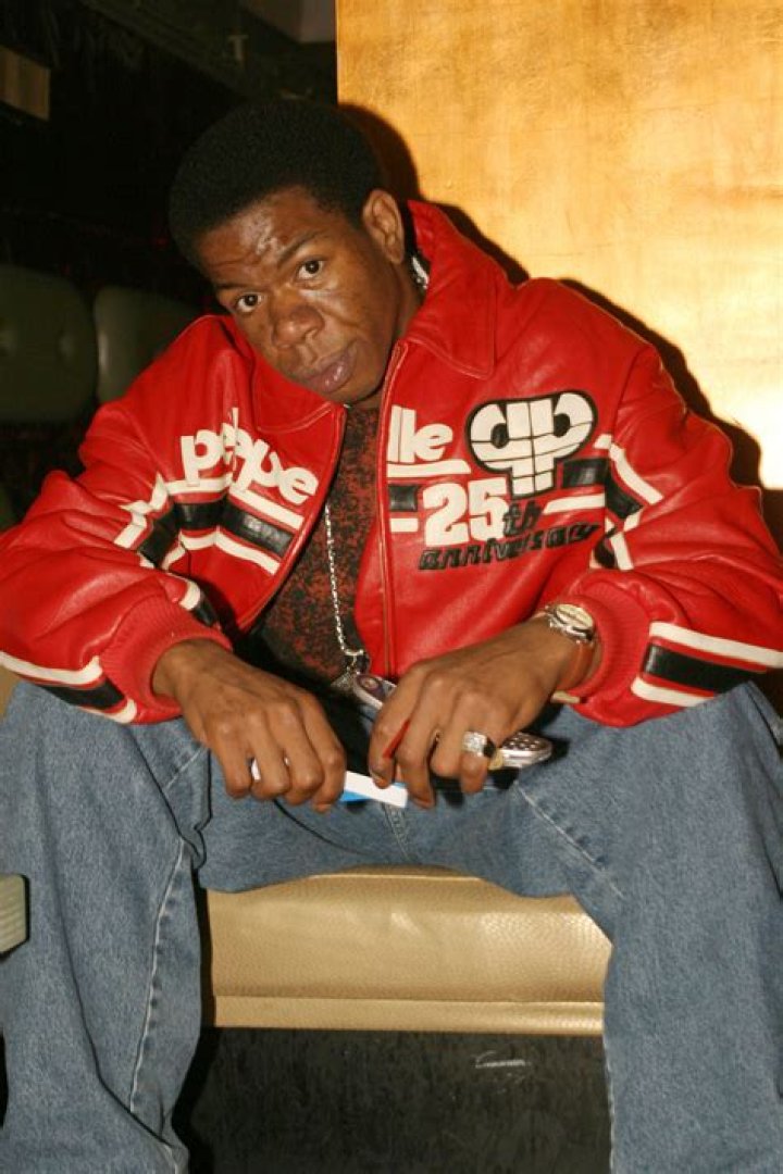 90s rapper Craig Mack dies at 46