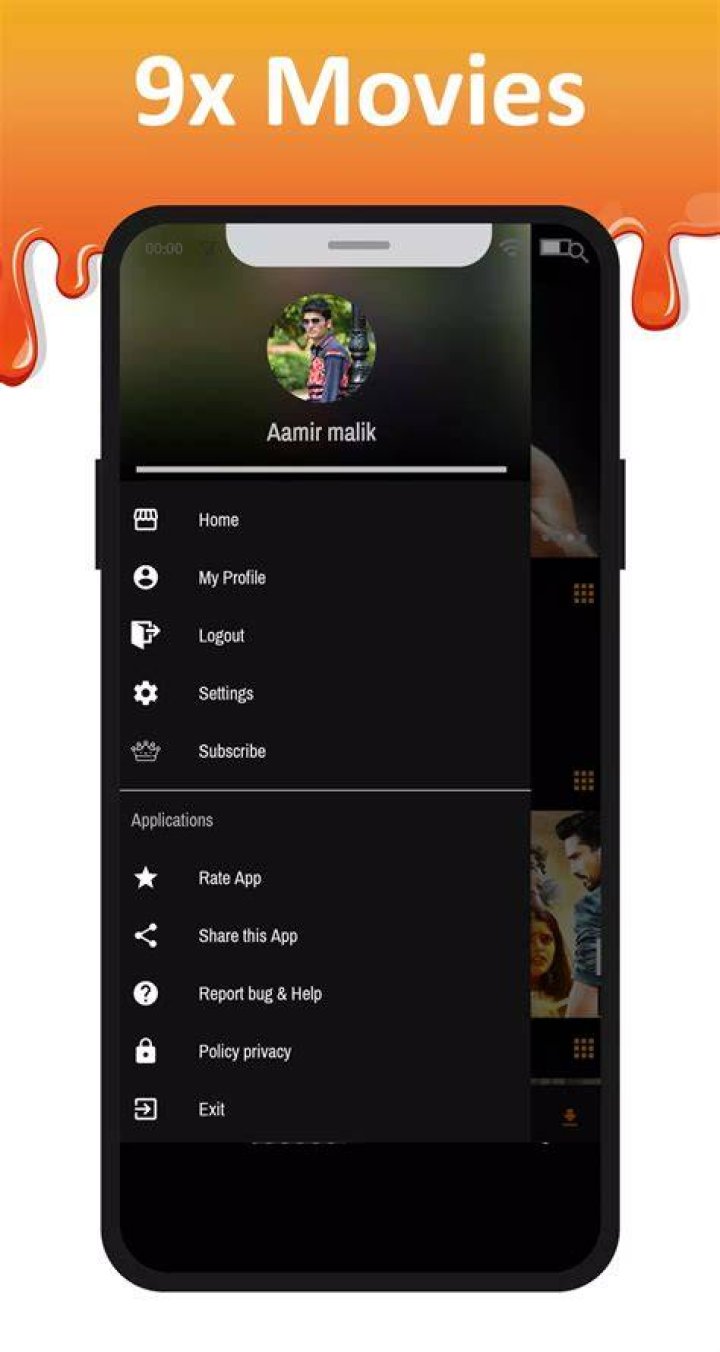 9x Movies APK for Android Download