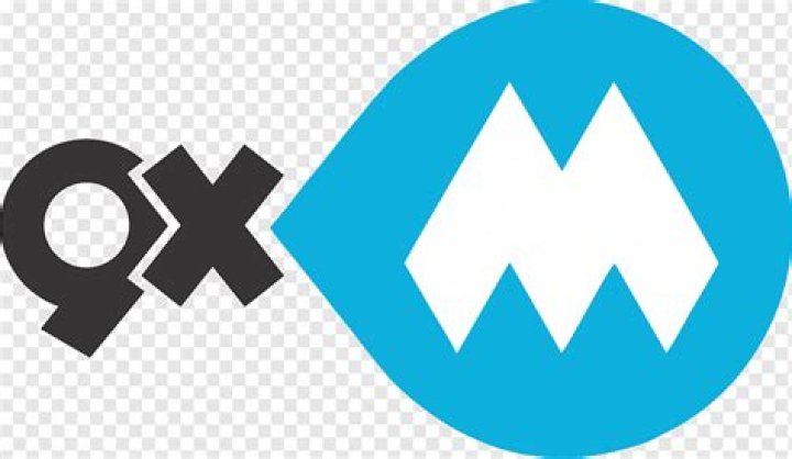 9XM Televisi musik Saluran televisi, Sirih, aneka, televisi, biru png