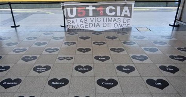 A 14 A&Ntilde;OS DE LA MUERTE DE PORCEL. LOS DESAFIANTES DEL