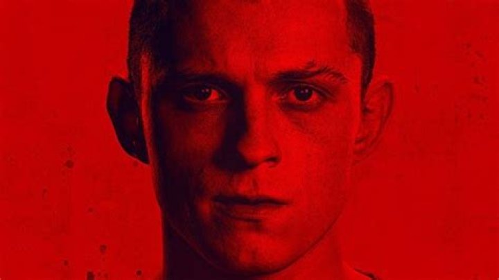 A Big Bowl Of American Tragedies With Tom Holland On Top