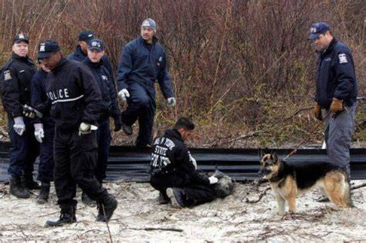 A new look at an old clue helps investigators arrest the man accused of Gilgo Beach murders