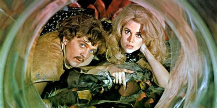 A Sydney Sweeney Barbarella Remake Would Be Exactly What Jane Fonda's Afraid Of