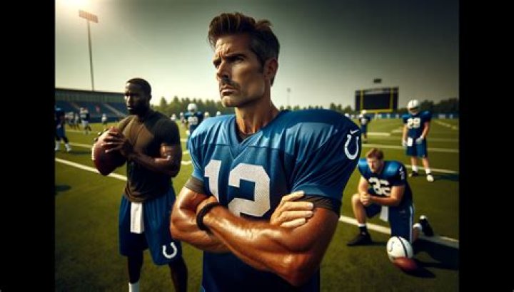 A tale of two quarterbacks